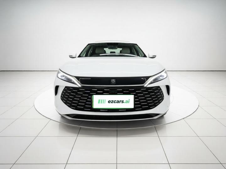 Qin L 2024 DM-i 80KM photo 2