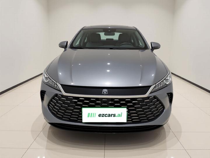 Qin PLUS 2025 DM-i ADAS 55KM Leading photo 2