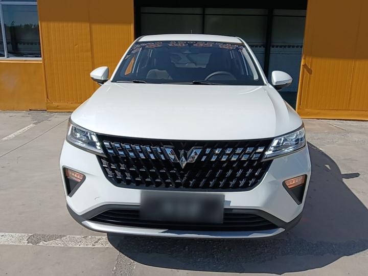 Wuling 2022 1.5L MT photo 2