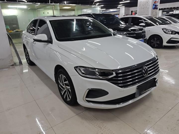 Lavida 2023 280TSI DSG photo 3