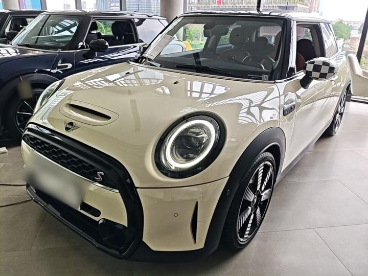 2022 2.0T COOPER S