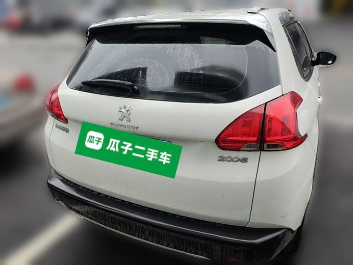 2008 2014 1.6L MT photo 5