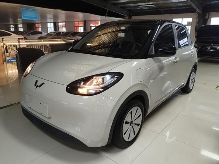 Wuling Bingo 2023 333km