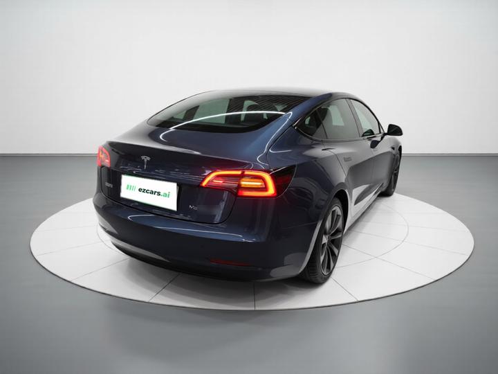 Model 3 2021 Standard Range RWD Upgraded 3D6 photo 6