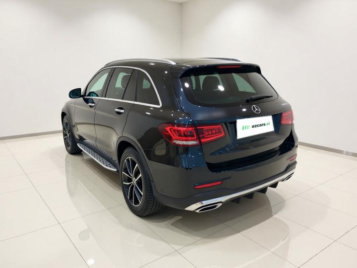 GLC 2022 Facelift GLC 300 L 4MATIC Dynamic photo 4