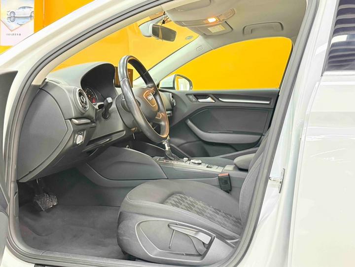 A3 2016 Limousine 35 TFSI Progressive photo 8