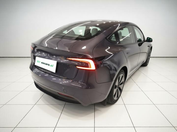 Model 3 2025 RWD photo 6