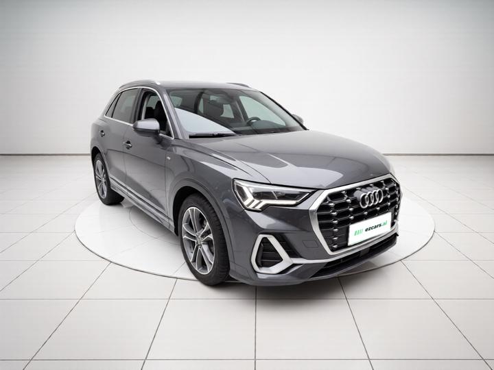 Q3 2022 40 TFSI Fashion Dynamic photo 3