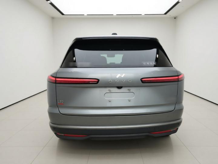 L90 2025 Ultra 6-Seater 60 photo 3