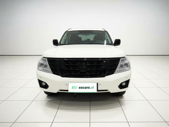 2018 4.0L photo 2