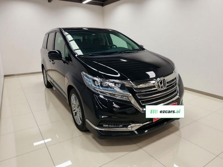 Elysion 2019 2.0L Hybrid Luxury photo 3