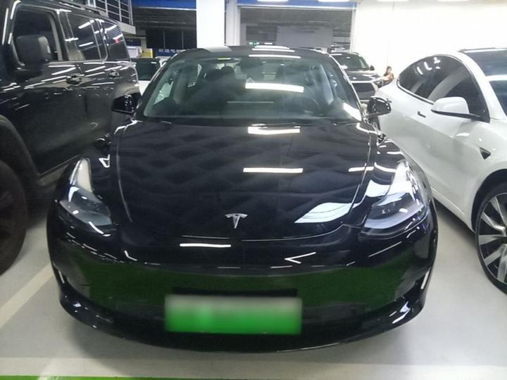 Model 3 2022 RWD photo 2