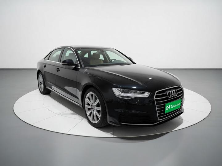 A6L 2016 45 TFSI quattro Sport photo 3