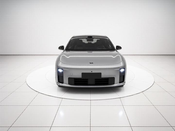Li Auto i6 2025 AWD Standard photo 3