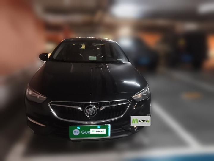 Regal 2019 20T Elite China VI photo 2