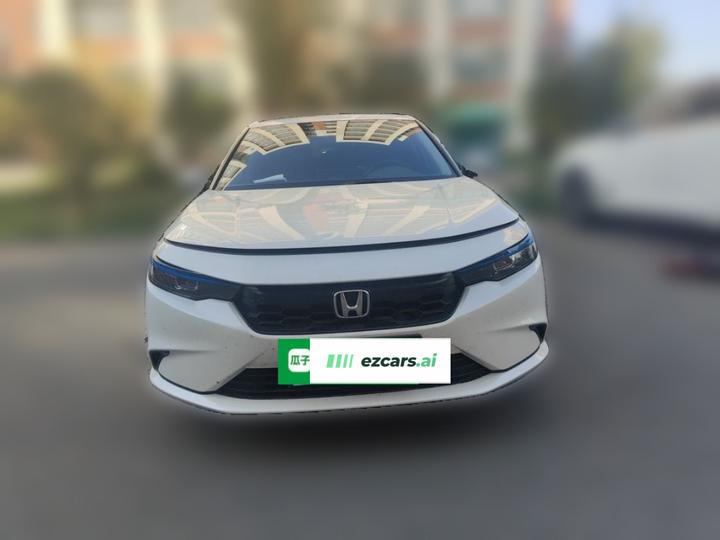 Integra 2023 240TURBO CVT Tech photo 2