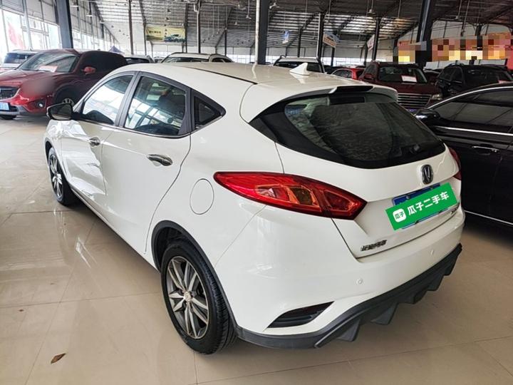 Eado 2016 XT 1.6L MT photo 4