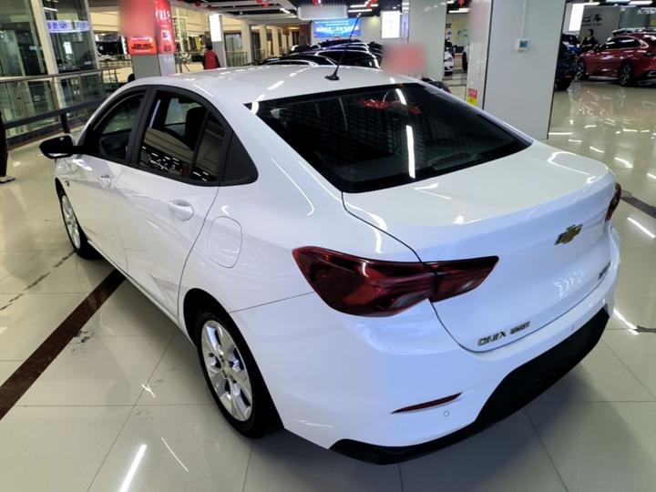 Cavalier 2020 325T AT photo 4
