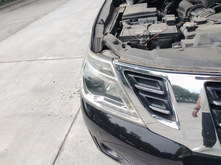 Parallel Import 2018 Y62 4.0 XE photo 7