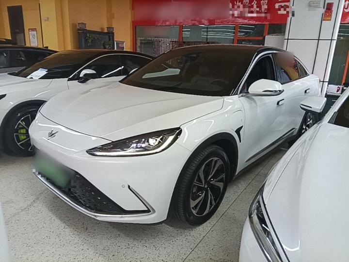 ARCFOX Alfa Romeo S 2022 525S 175kW