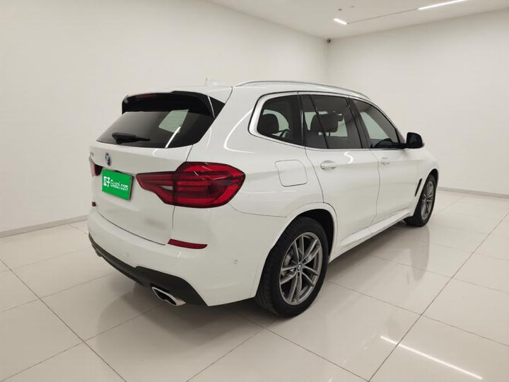 X3 2020 xDrive28i M Sport Package photo 6