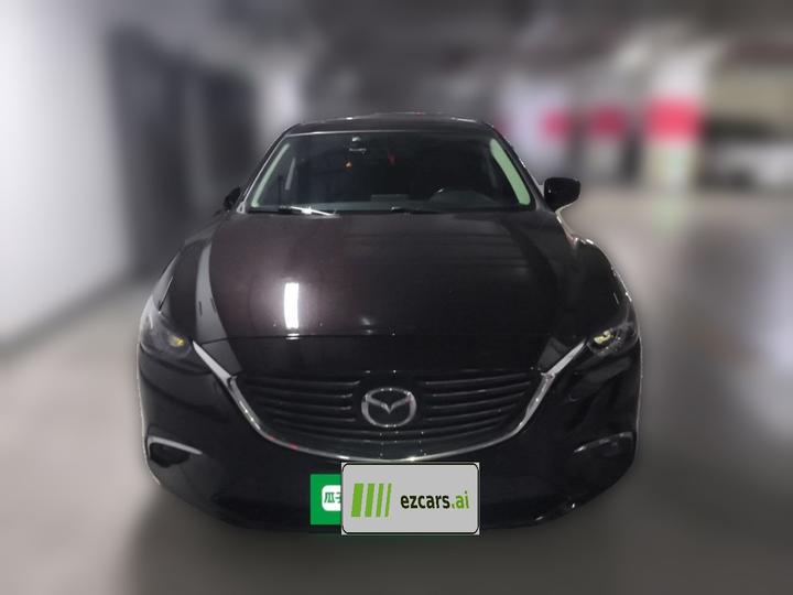 Atenza 2018 2.5L Sport China V photo 2