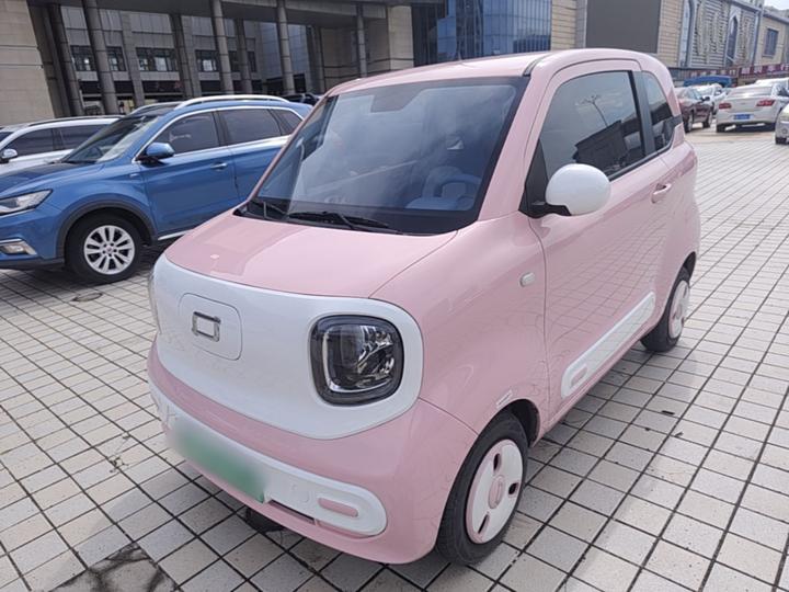Bestune Pony 2024 170km Yuan