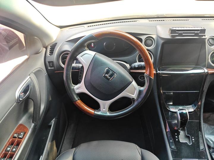 Luxgen 7 SUV 2015 2.2T RWD photo 7