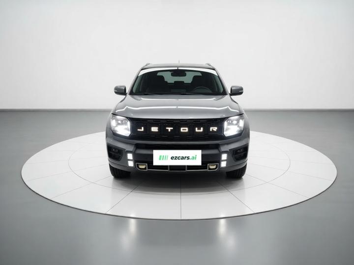 Wagon 2023 2.0T AWD PRO photo 2