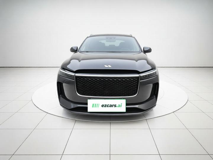 Li Auto ONE 2020 EREV 6-Seater photo 2