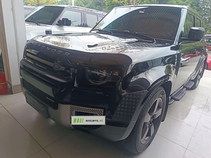 Defender 2023 Facelift 110 3.0T P400 Special