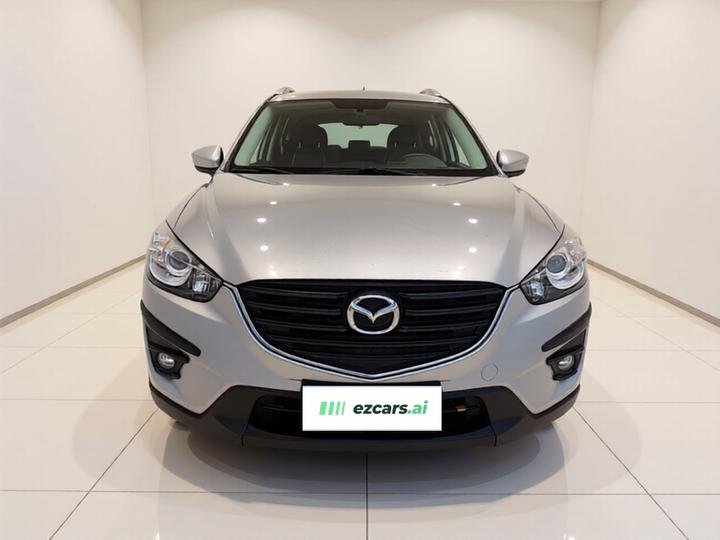 CX-5 2015 2.0L MT RWD Comfort photo 2