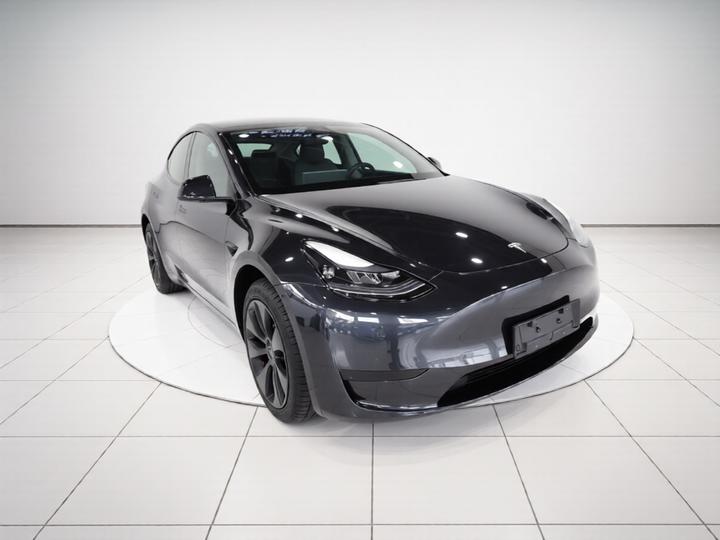 Model Y 2024 RWD photo 3