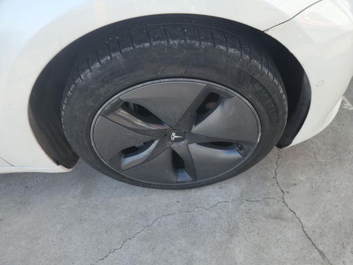 Model 3 Imported 2019 Long Range AWD photo 8