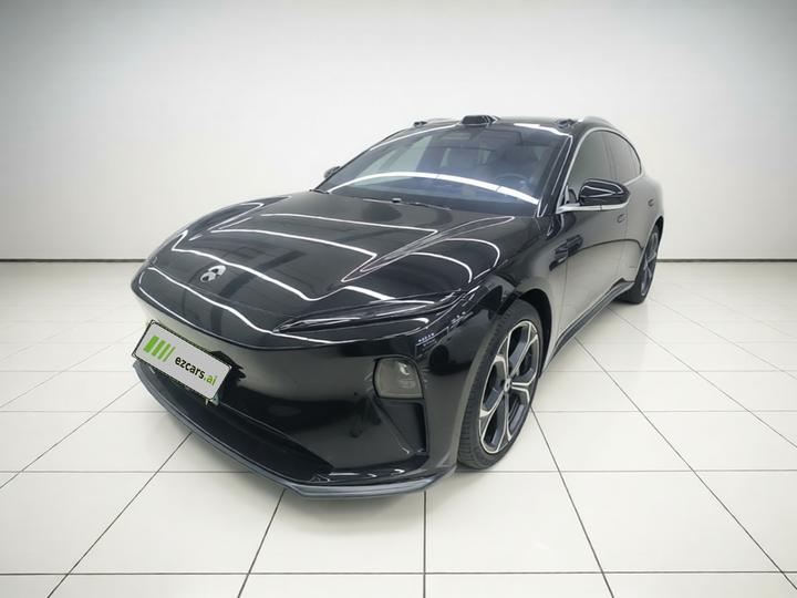 ET5T 2024 75kWh Touring