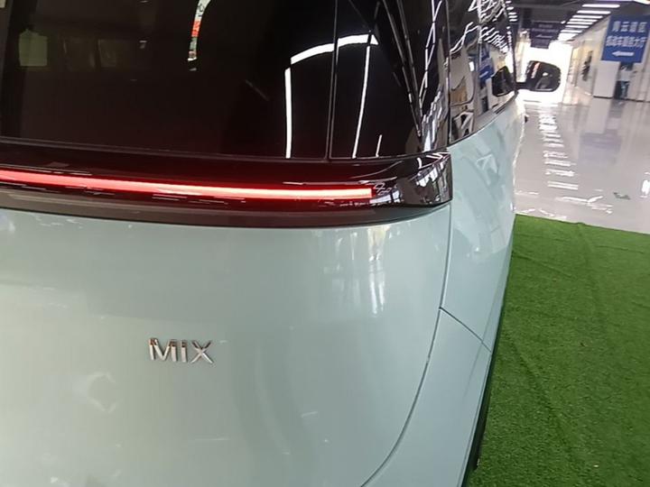 MIX 2025 ADAS photo 7