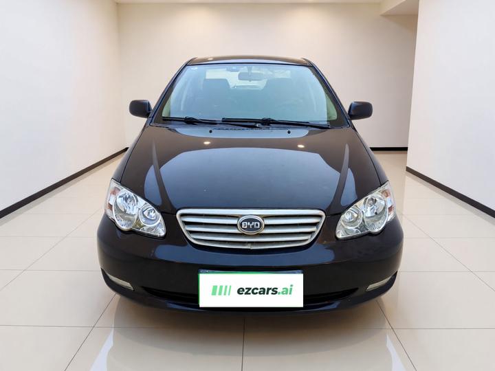 F3 2013 1.5L MT Comfort photo 2