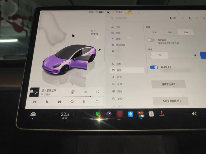 Model 3 2022 RWD photo 5