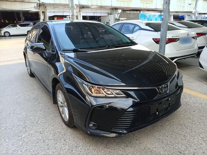 Corolla 2021 1.2T S-CVT Elite PLUS photo 3