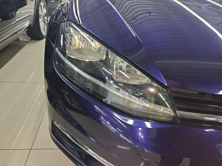 Golf 2018 230TSI AT Luxury photo 7