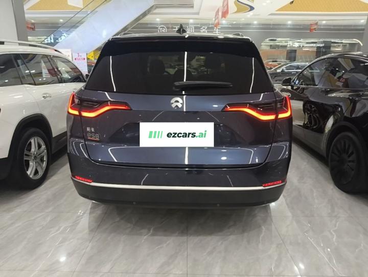 ES8 2020 580KM 7-Seater photo 5