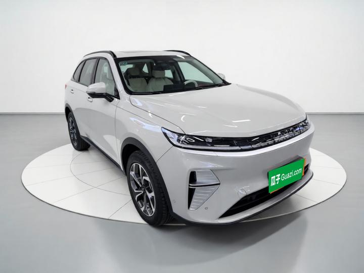 MAX 2025 Hi4 165 Ultra ADAS photo 3
