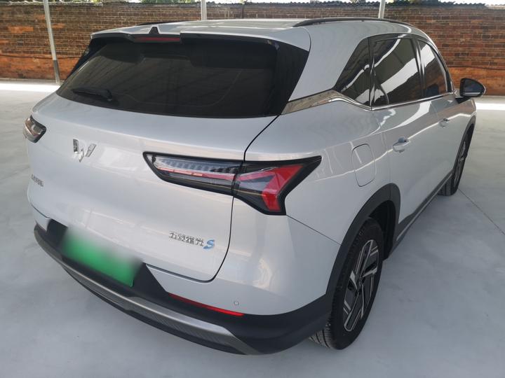 Wuling S 2024 130km Flagship photo 4