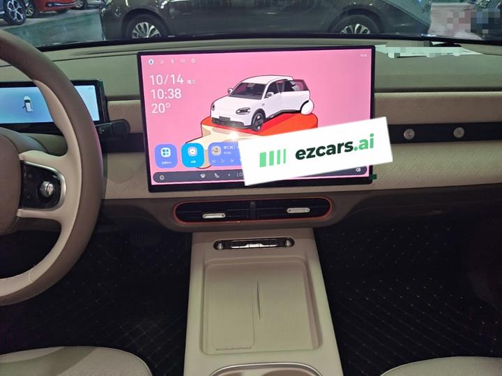 QQ QQ3 EV 2026 420 photo 8