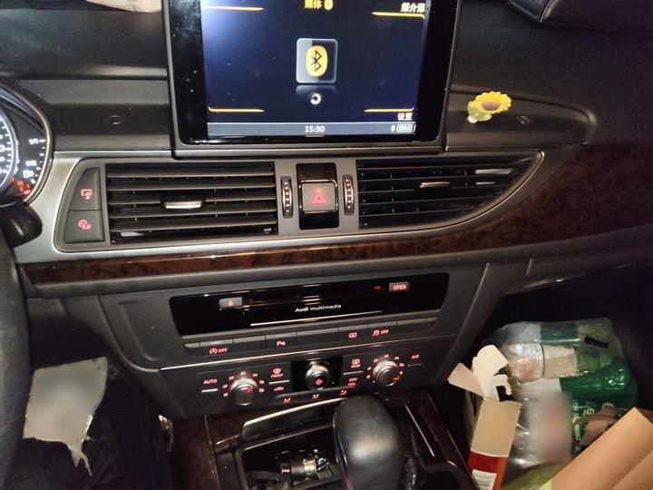 A6L 2018 30 Anniversary TFSI Progressive photo 5