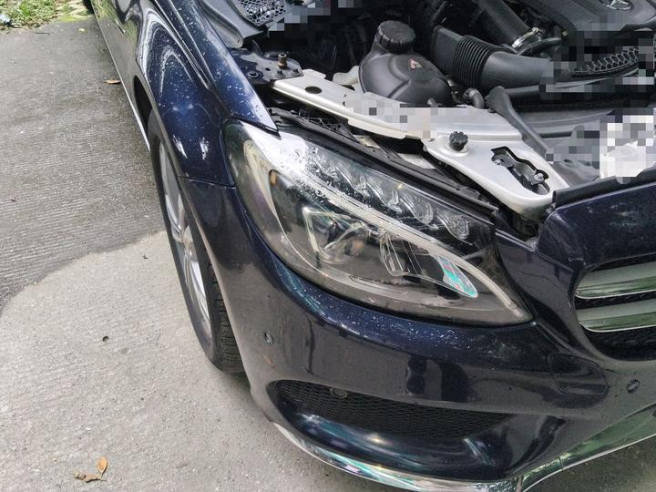 C-Class 2018 C 200 L Sport photo 7