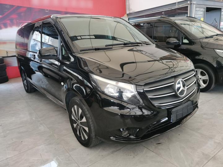 Vito 2021 2.0T Elite 7-Seater photo 3