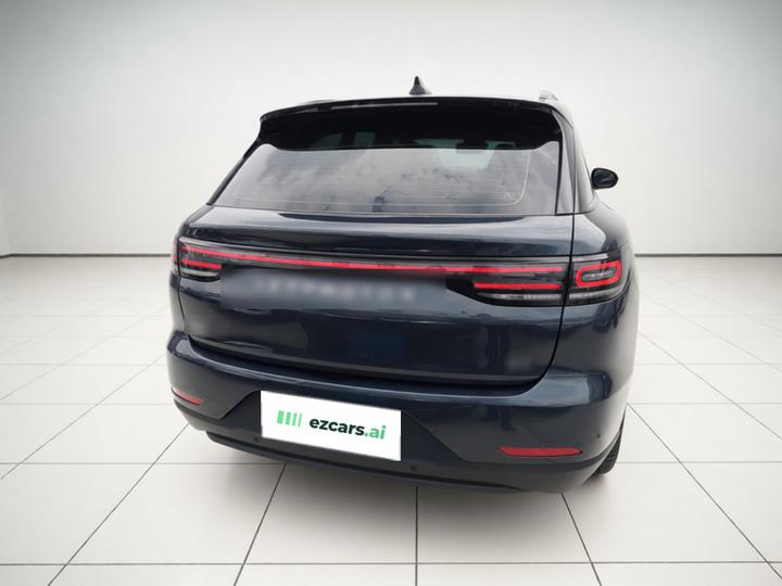 Leapmotor C11 2023 EREV 285 Comfort photo 5