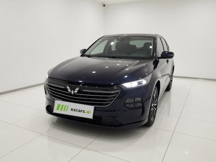 Wuling 2022 Facelift 280T 1.5T CVT Flagship