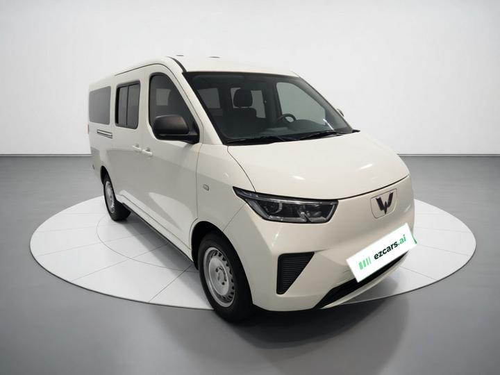 Wuling 2024 300km Comfort Bus 75kW photo 3